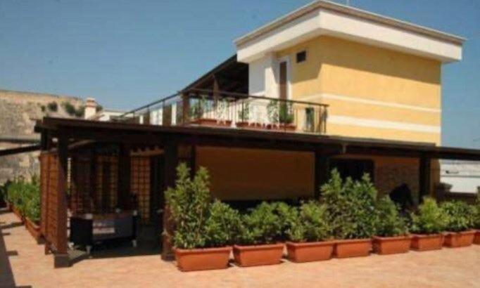 B&B Al Porto Novo Bisceglie Exterior photo